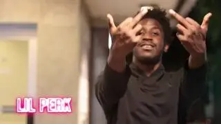 Lil Perk - No Heart (Official Video)