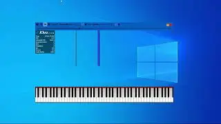 Cellar Theme - General MIDI Cover - The Binding of Isaac: Rebirth (WORK IN PROGRESS)