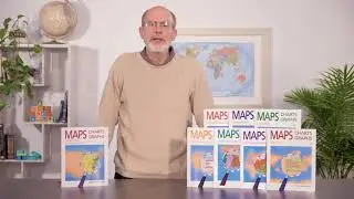Maps Charts Graphs