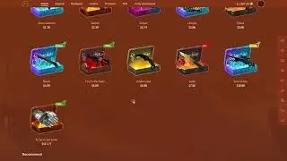 The most expensive Case gave us HUGE PROFIT? - (Innskins 2021 Opening