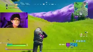 TSC Presents Cryptic Gaming (Fortnite)