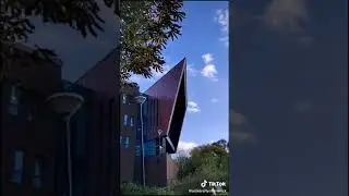Tik Tok | University of Limerick Campus