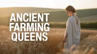 The Women Who Invented Farming Medicine  Community