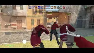 JOGUEI CONTRA O TOP 1 BRASIL E ISSO ACONTECEU