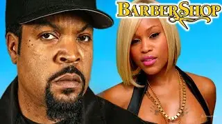 4 Actors From BARBERSHOP Who Have passed away!