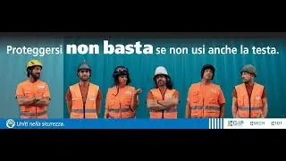 Safety campaign