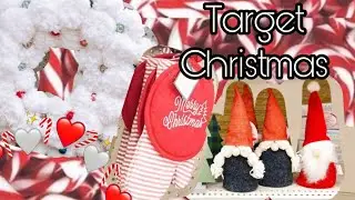 Target Shopping #shorts Target Christmas 2020