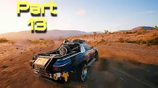 CYBERPUNK 2077 WALKTHROUGH PART 12 #PS5 #CYBERPUNK2077 #YOUSHOTDAT