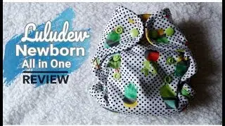 Luludew Newborn AIO REVIEW