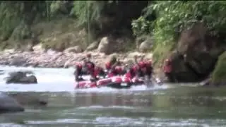 ARUS LIAR RAFT TEAM