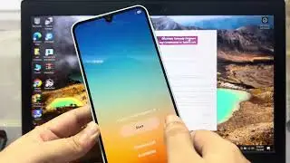 How To Flash Samsung Android 16 Using Odin (Step by Step Guide)