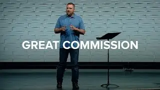 Great Commission