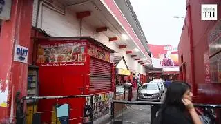 Rex Theatre, Bengaluru's iconic single-screen cinema, bids farewell
