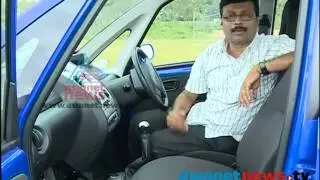 Tata Nano 2013 : Smart Drive 31st Aug 2013 Part 1 സ്മാര്‍ട്ട് ഡ്രൈവ്