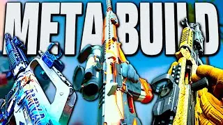 BEST BUILDS In Delta Force For New Players!
