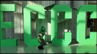 2021 Emerald City Comic Con  Last Day