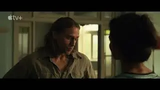 Shantaram - Official Trailer | Apple TV+