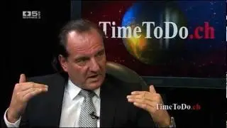 Andreas Popp - Interview bei TimeToDo am 19.01.2012
