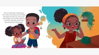 Be Patient! Teaching Kids Patience! 🍓 Fruit of the Spirit for Children | Ms Mo and Friends