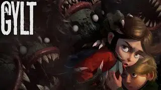GYLT | Juego Completo | Espa&ntilde;ol (PS5)