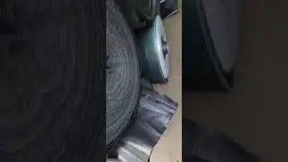 Waterproof shade net
