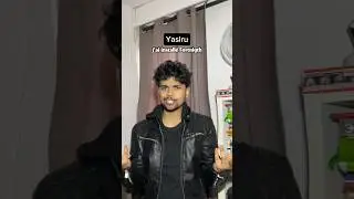 When you're all whippin... #funny #humor #sketch #yasiru ￼