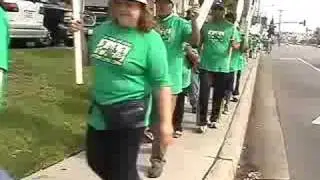 AFSCME. 3299 @ UCIMC 