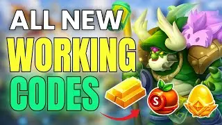 New DRAGON CITY Redeem Codes 2026 4th FEB Explained Everything | Dragon City Gameplay Tips 2026