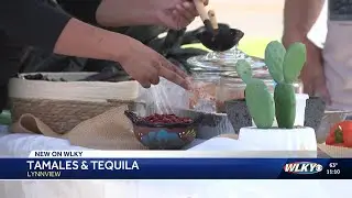 Culture, cuisine, community: Lynnview celebrated all three at Tamales & Tequila