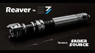 Sabertrio Neo Reaver Review by Saber Source