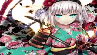 【 GET IN THE RING 】 霜刃  「 東方 C91」