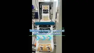 Factory inspection of the machine(Indonesia)
