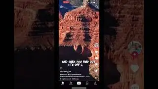 Grand Canyon &ldquo;Temple of Isis&rdquo; Off Limits? Nope &mdash; You Can Hike There 🏞️🚶