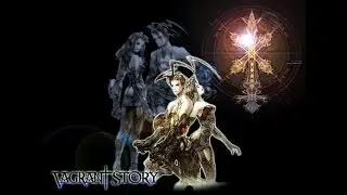 Vagrant Story HD Live educamuri