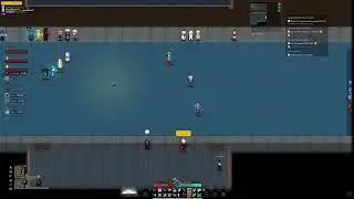 Nin Online - Embers and Coyotes 3v3 Event