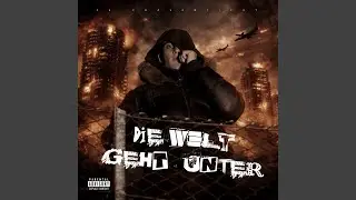 Die Welt geht unter