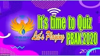 Webinar 