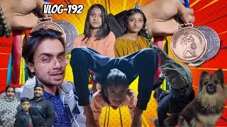 অনেক বছর পর আজ দিদা বাড়ি গেলাম 😊 🥰 (Vlog-192)#dog #pets #nabadwip 