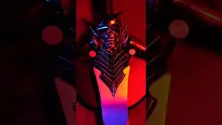 RAN-ZO | Dante Rebellion Sword Replica UAE