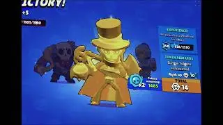 Mortis Rank 32❤️rt r35🦇🌪