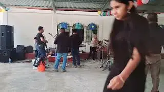 Coro voceros de cristo, de Quixal nent&ograve;n, pablo y pedro