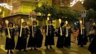 Comparsa Estudiantes de Callosa de Segura