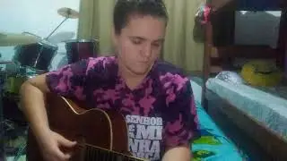 Coração do Pai (Judson Oliveira) - versão Vitória Campos