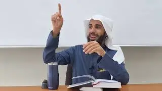 باب الحجر (٣) | شرح كتاب البيع من الروض المربع | يونس السلامة
