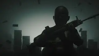 Alex JB Martin & Joseph B ft Kiara Brittanni - The Last Disaster In The World