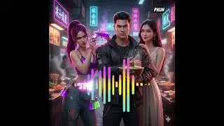 รสชาติที่ต่างกัน PKUN Audio
