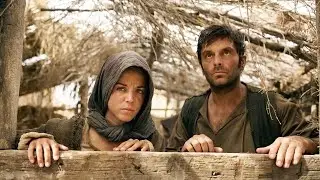 N&eacute;ro (Netflix Series 2025) The Beginning of an Assassin | Pio Marma&iuml;, Alice Isaaz, Camille Razat