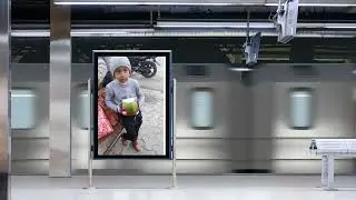 Metro Frame Status By #Kinemaster