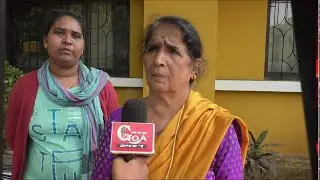 Denied Ticket, BJP loyalist Bharati Heble contests election from opposition panel!