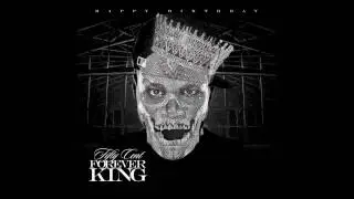 50 Cent - London Girl Pt 2 - Forever King